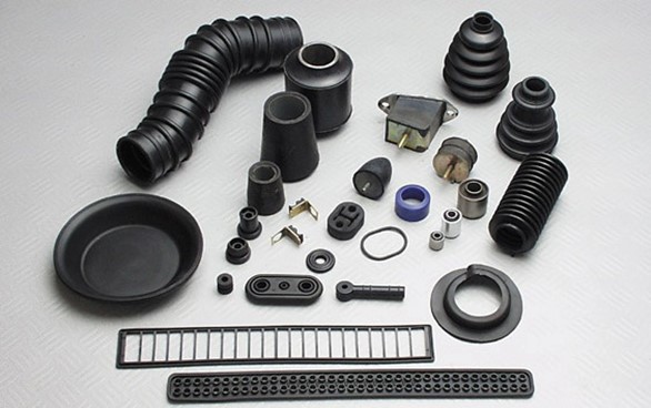 Rubber Products Testing
